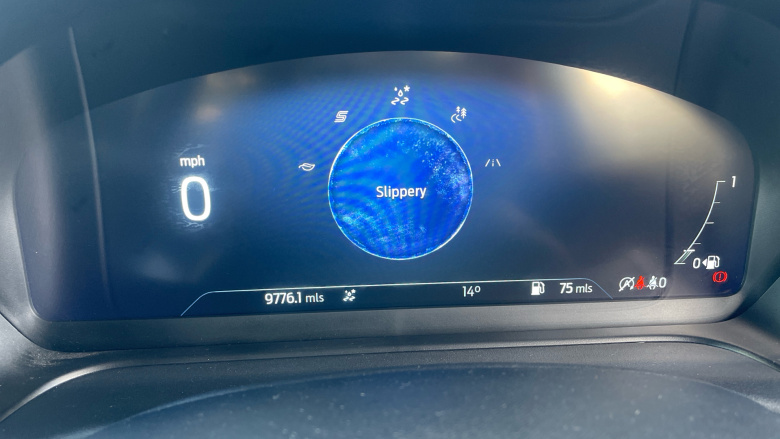 Ford Puma 1.0 EcoBoost Hybrid mHEV ST-Line X First Ed 5dr Petrol Hatchback